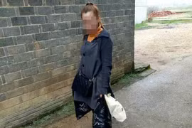 Những giấc mơ chồng ngoại bẽ bàng