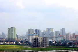 Bộ Tài nguyên đề xuất nâng mức XP vi phạm trong lĩnh vực đất đai