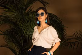 Trang phục hợp mốt mùa hè cho nàng công sở