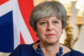 Thủ tướng Anh ra lệnh lực lượng tàu ngầm chuẩn bị tấn công Syria