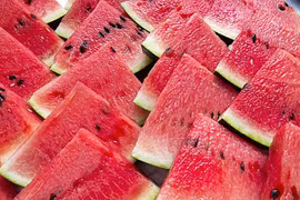 Hạt dưa hấu được coi là thần dược chữa bệnh