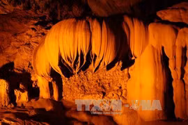 Non Nước Cao Bằng được UNESCO công nhận Công viên địa chất toàn cầu