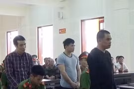 Tử hình ông trùm đường dây buôn bán ma túy từ Lào về Việt Nam