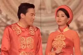 Ca khúc "Tết đoàn viên" - Lam Trường, Cẩm Ly và dàn "Voice nhí"