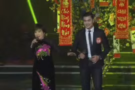 Phú Quý, Lệ Thu hát "Anh cho em mùa Xuân"