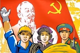 85 năm tiên phong mở đường trong lịch sử dân tộc và thế giới