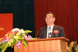 Phát huy hơn nữa sức mạnh đối ngoại nhân dân