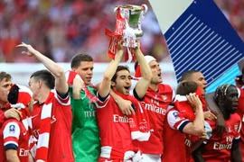 Vòng đấu đặc biệt của Cúp FA