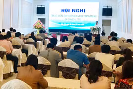 Gia Lai: Hơn 36 tỷ đồng hỗ trợ công tác khuyến công