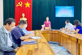 Lựa chọn sách giáo khoa lớp 2 và lớp 6: Đảm bảo tiêu chí phù hợp, hiệu quả