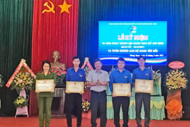 Mang Yang và Chư Sê tọa đàm kỷ niệm 90 năm Ngày thành lập Đoàn