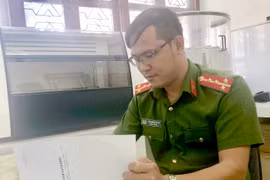 Giám định pháp y tử thi: Những hy sinh thầm lặng