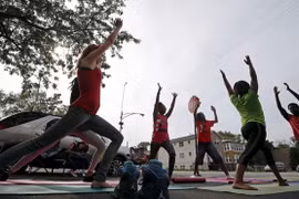 Giải mã bệnh teo não