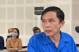 Đà Nẵng: Tổ trưởng dân phố lợi dụng sốt đất, lừa bán đất ruộng, chiếm đoạt tiền tỉ