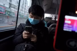 Trung Quốc muốn kiềm chế ứng dụng di động thu thập dữ liệu cá nhân