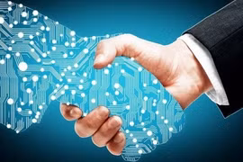 Năm 2021, tích hợp, cung cấp 55 dịch vụ công trên Cổng Dịch vụ