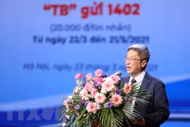 Chấm dứt bệnh lao: Mối lo khi 70% người mắc trong độ tuổi lao động