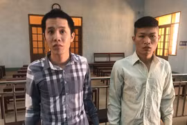 Gia Lai: 2 đối tượng trộm cắp xe máy lãnh án hơn 14 năm tù