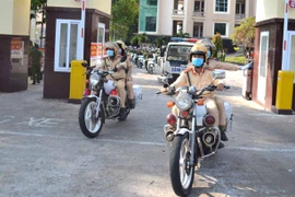 Giải Vô địch Quốc gia Marathon và cự ly dài Báo Tiền Phong lần thứ 62-2021: Chú trọng đảm bảo giao thông và an ninh trật tự