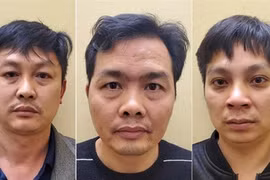 Khởi tố ông trùm đường dây lô đề nghìn tỉ, giao dịch mỗi ngày 6 tỉ đồng