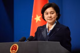 Nga-Trung bàn chuyện hợp tác "tẩy chay" đồng USD