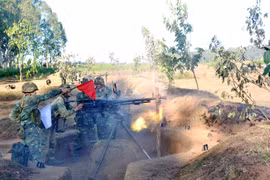 Quân đoàn 3: Xứng đáng là đơn vị chủ lực trên địa bàn chiến lược Tây Nguyên