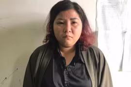 Tạm giữ đối tượng chiếm đoạt bé gái 1 tháng tuổi