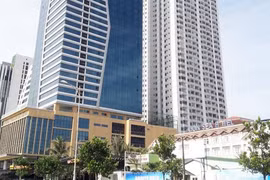 Thông tin chính thức về việc Đà Nẵng tạm dừng cưỡng chế công trình vi phạm của Mường Thanh