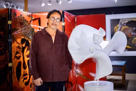 "Giấc mơ" của Nguyễn Hoài Hương