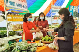 Chư Păh: Nhiều hoạt động chào mừng Ngày Quốc tế Phụ nữ 8-3