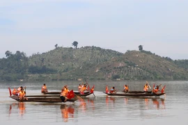 Đòn bẩy phát triển du lịch