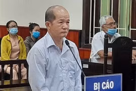 Không được bồi thường như ý, người đàn ông lên Facebook nói xấu chủ tịch tỉnh