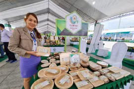 Nông dân xứ Quảng bắt tay vào khởi nghiệp