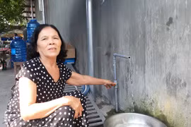 Vụ nghi ngộ độc ở Bình Định: Loại trừ nguyên nhân thực phẩm, không khí