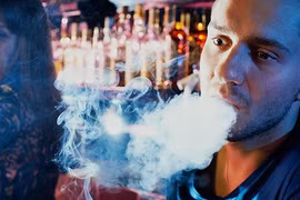 9 nguyên nhân gây ung thư phổi không có gì xa lạ