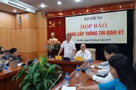 Ta đang mắc bệnh nan y là "rất thích nịnh"