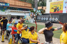 Phận mồ côi: Không cam phận vô danh