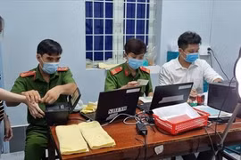 Ban hành Nghị định mới hướng dẫn Luật Căn cước công dân