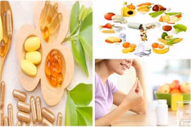 Những lưu ý khi sử dụng thực phẩm chức năng