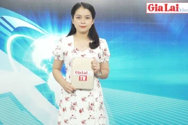 Gia Lai 48h: Tăng cường công tác lãnh đạo, chỉ đạo đảm bảo cuộc bầu cử diễn ra thành công