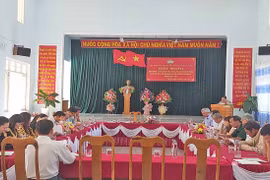 Gia Lai: Lập danh sách sơ bộ 1032 người ứng cử đại biểu HĐND cấp huyện, nhiệm kỳ 2021-2026