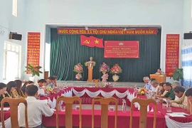 Gia Lai: Lập danh sách sơ bộ 1032 người ứng cử đại biểu HĐND cấp huyện, nhiệm kỳ 2021-2026