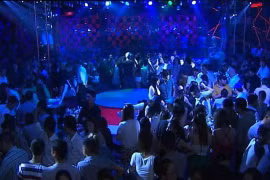 TP HCM cho phép vũ trường, quán bar, karaoke được hoạt động trở lại