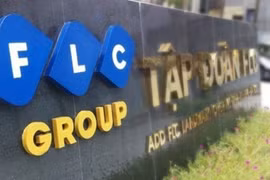 Tâm điểm cổ phiếu: "Họ" FLC đua trần