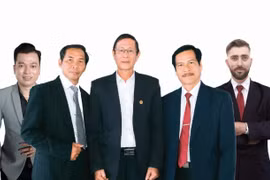 UKA Gia Lai tiên phong quốc tế hóa giáo dục tại Gia Lai