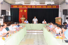 Đổi mới mạnh mẽ, nâng cao chất lượng giáo dục và đào tạo