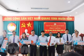 Khánh Hòa sẽ tiêm miễn phí vaccine phòng COVID-19 cho tất cả người dân