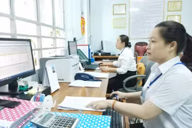 Gia Lai: Những tín hiệu khả quan trong thu ngân sách