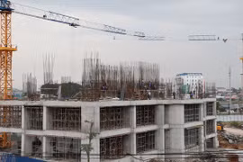 Chính phủ ban hành quy định mới về quản lý dự án đầu tư xây dựng