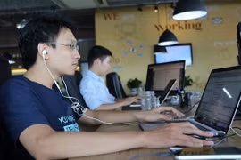 Lương kỹ sư phần mềm có thể đạt 100 triệu/tháng